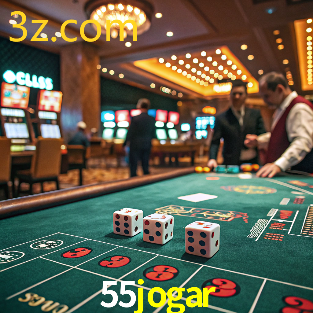55JOGAR