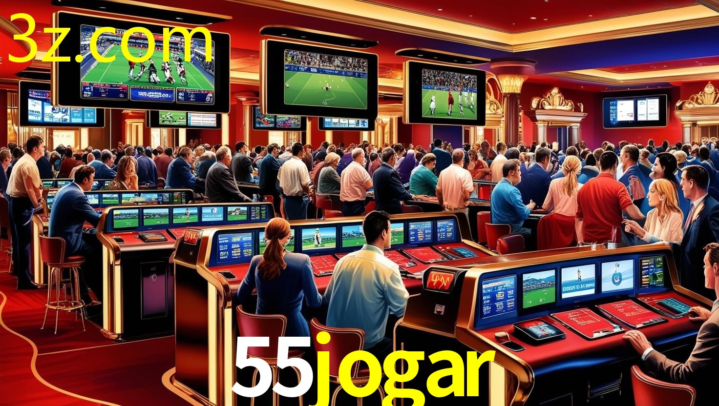 55JOGAR