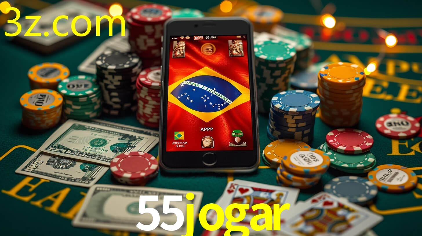 55JOGAR