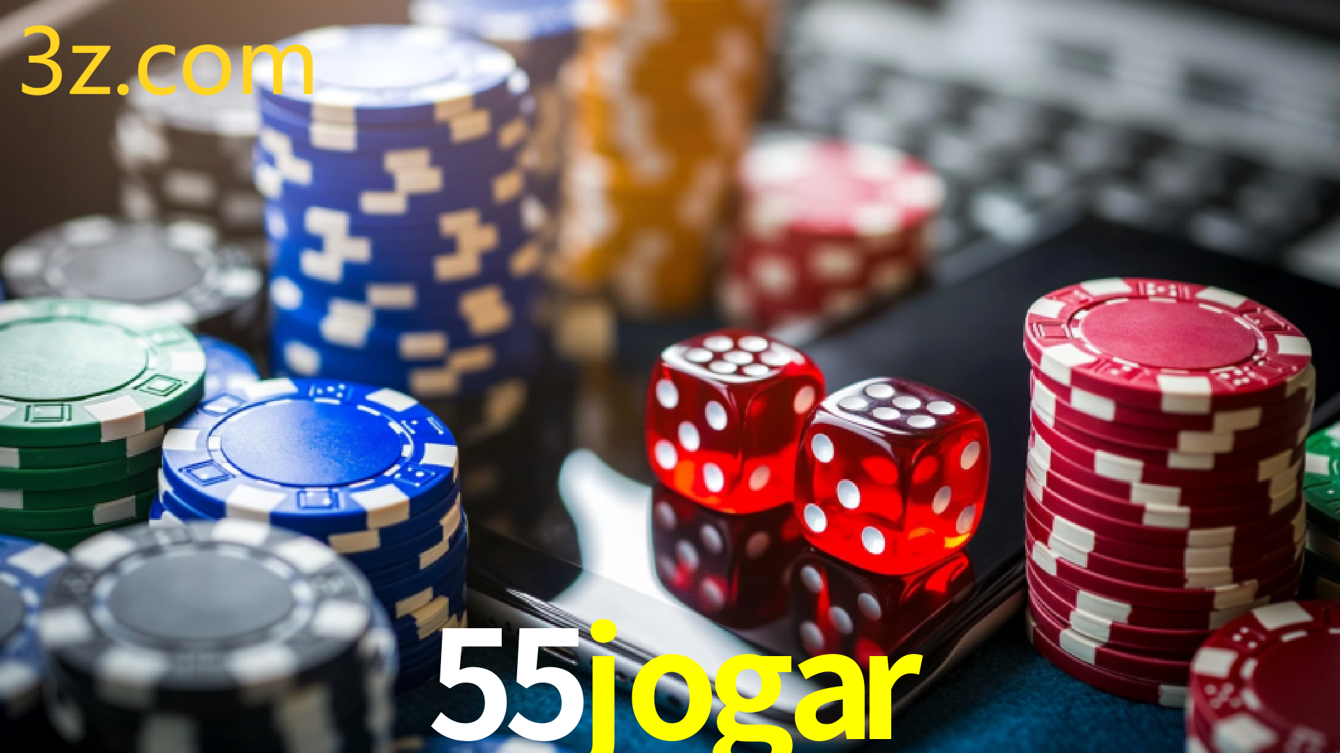 55JOGAR