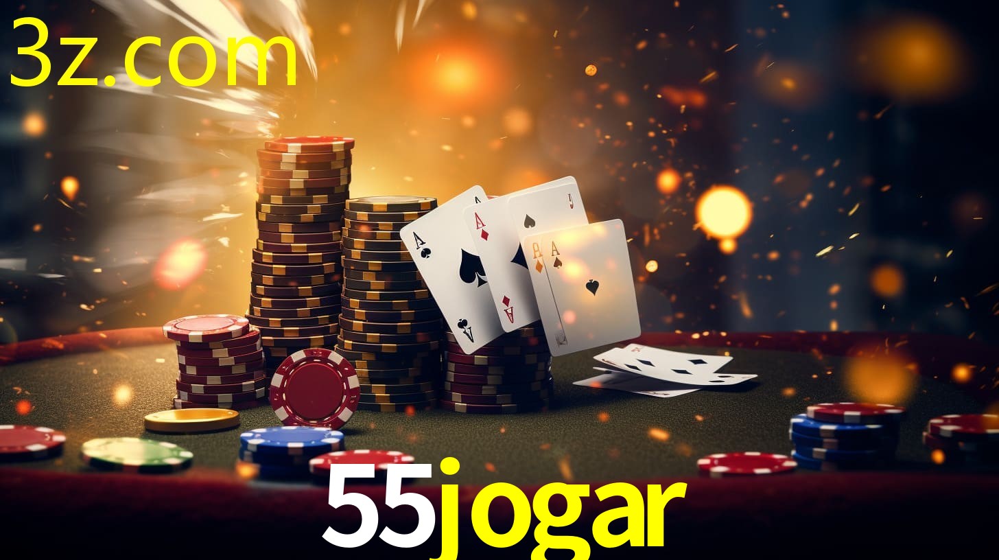 55JOGAR