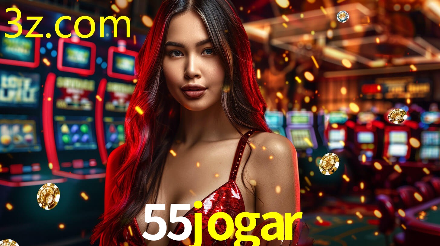 55JOGAR