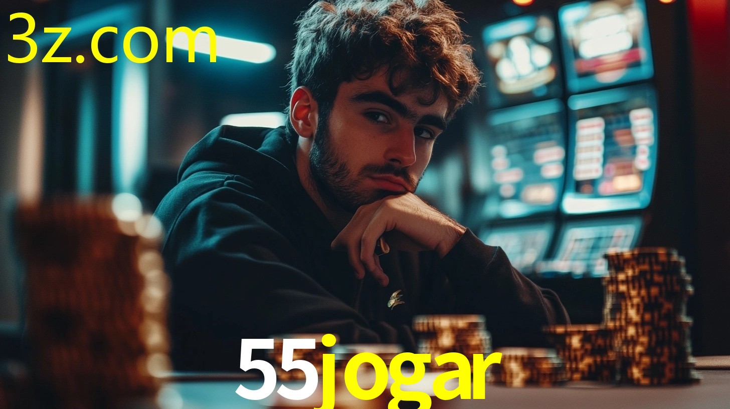 55JOGAR