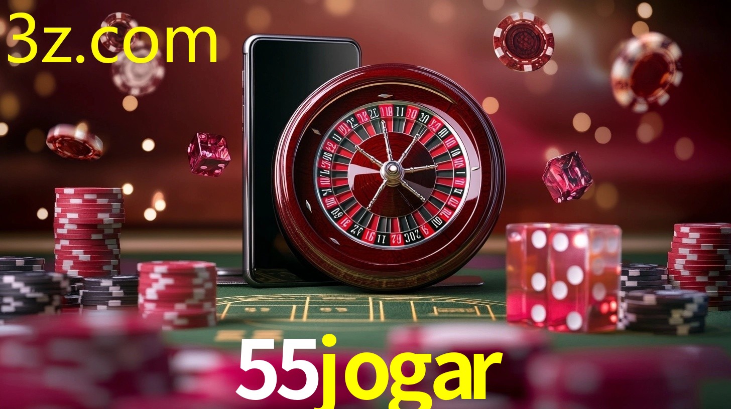 55JOGAR